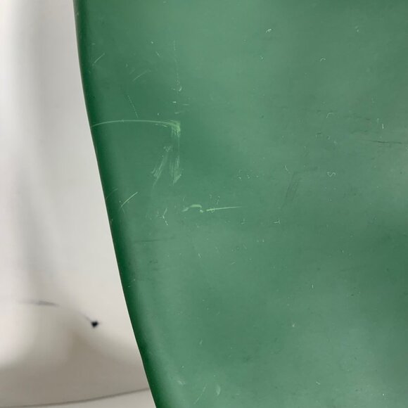 HUNTER Original Tall Womens Size 6 Green Outdoor Waterproof Knee High Rain Boots - Picture 5 of 14